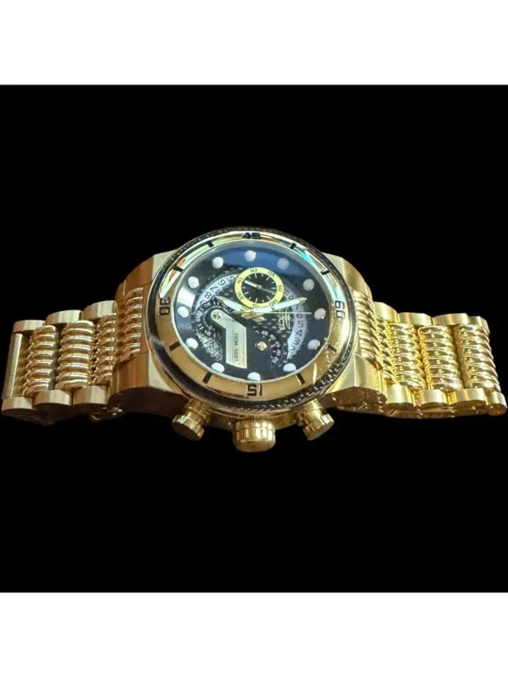 Invicta this men
